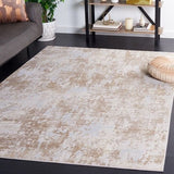 Alfombra de Interior 7' x 10' Pies - Monnry