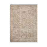 Alfombra de Interior 7' x 10' Pies - Monnry