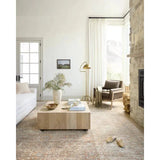 Alfombra de Interior 7' x 10' Pies - Monnry