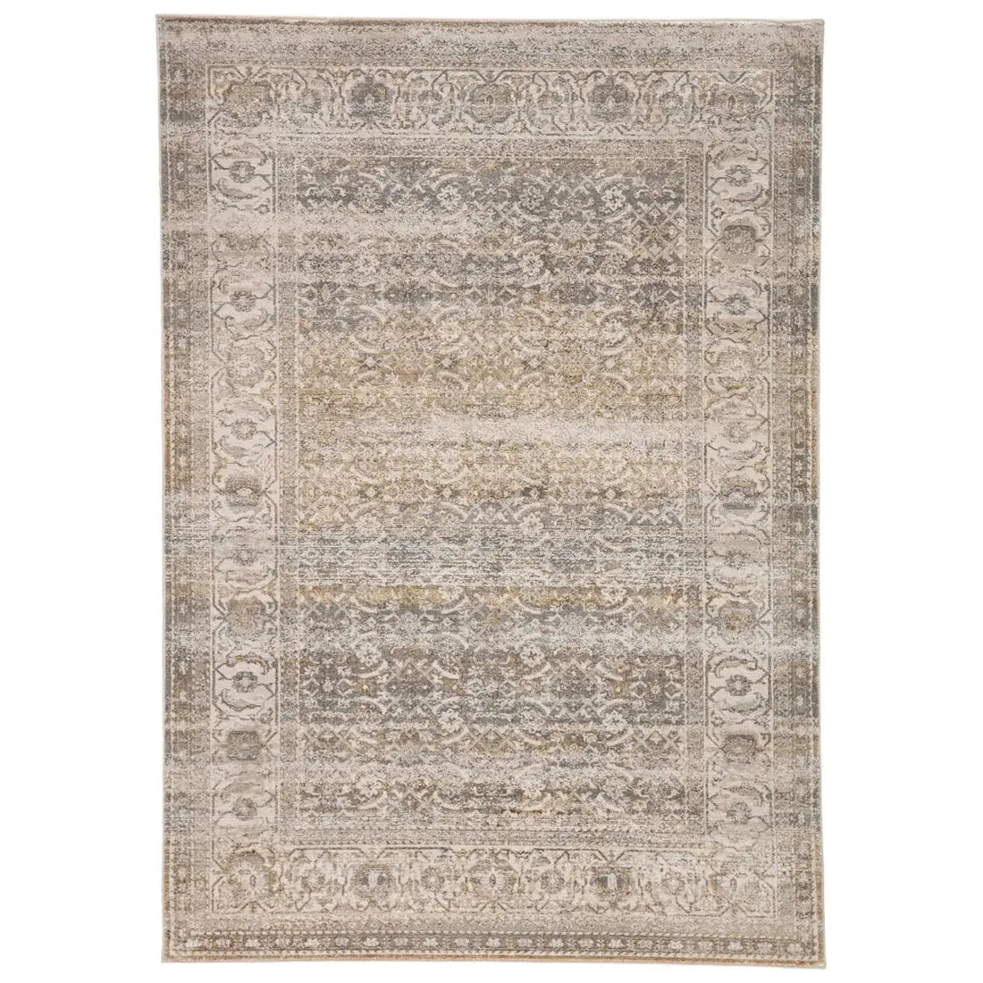 Alfombra de Interior 7' x 10' Pies - Monnry
