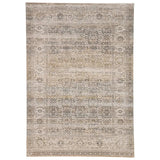 Alfombra de Interior 7' x 10' Pies - Monnry