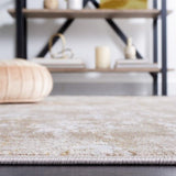 Alfombra de Interior 7' x 10' Pies - Monnry