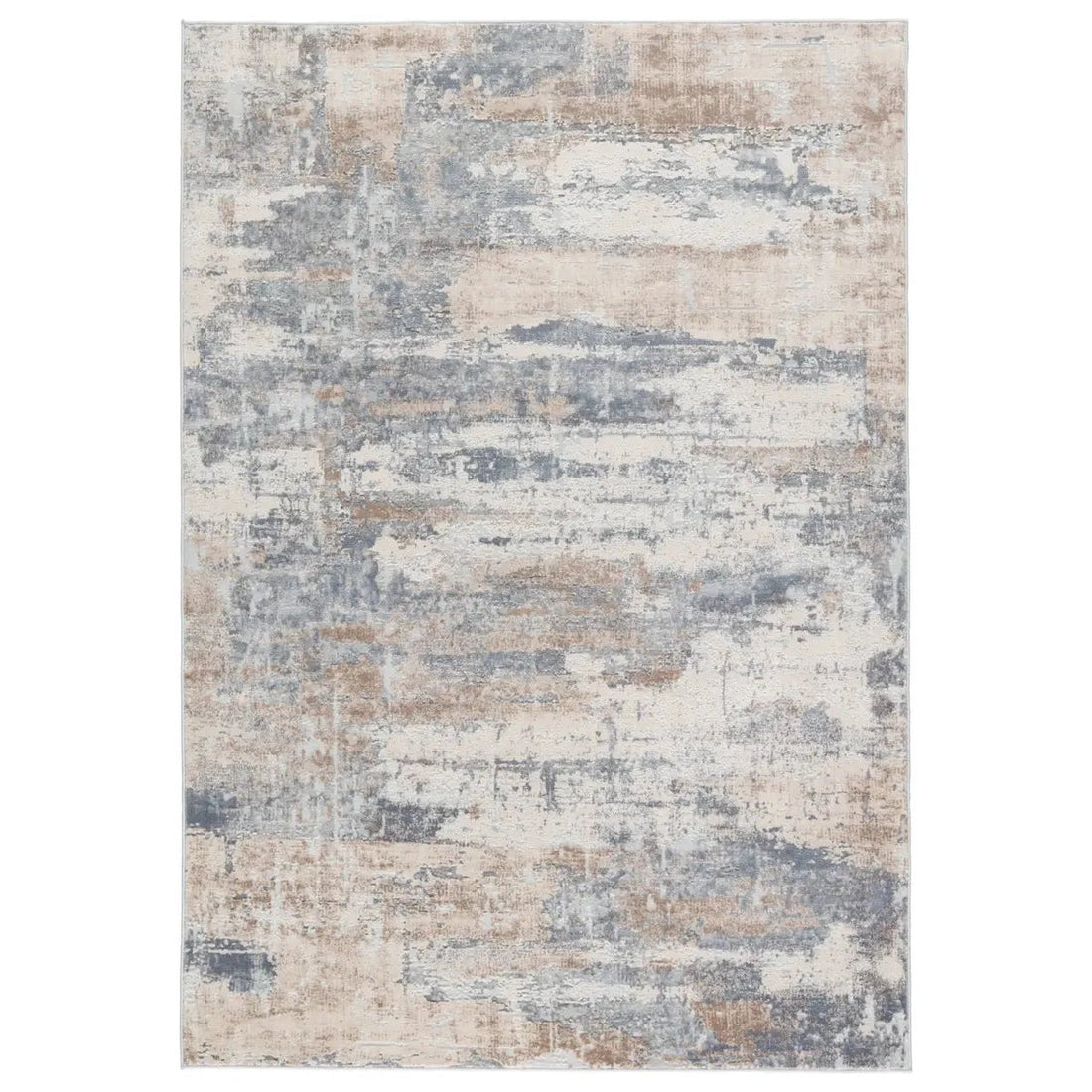 Alfombra de Interior 7' x 10' Pies - Monnry