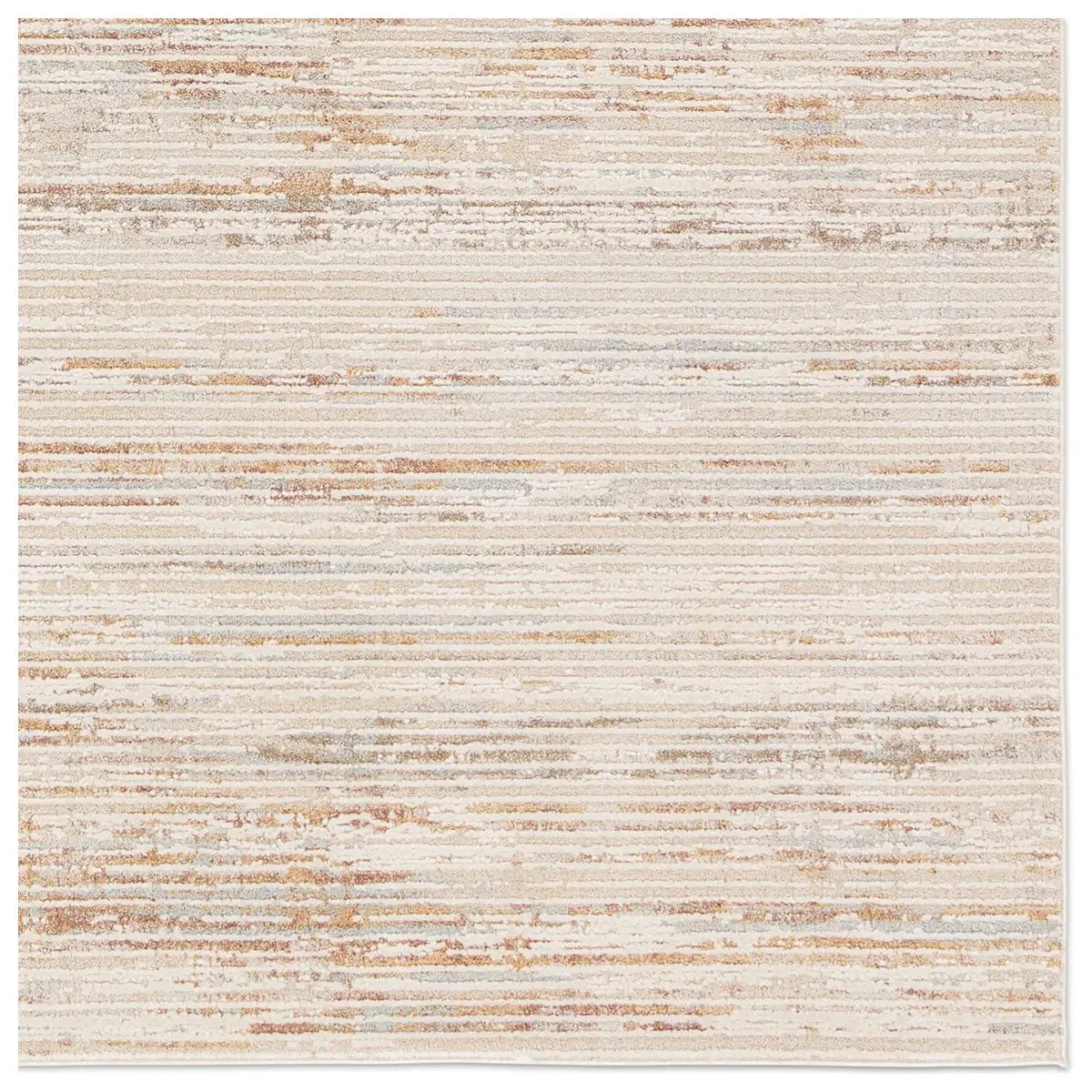Alfombra de Interior 7' x 10' Pies - Monnry