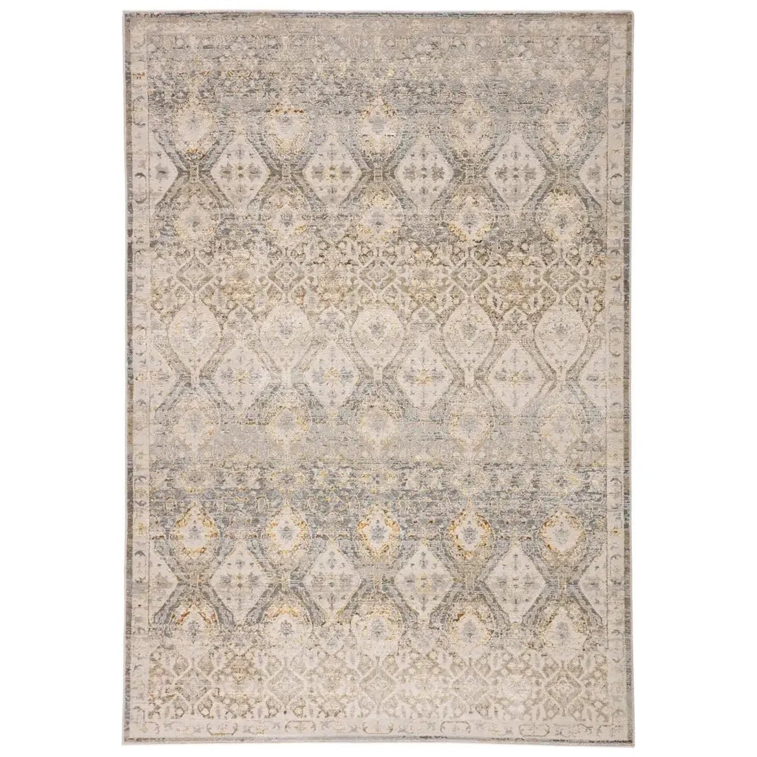 Alfombra de Interior 7' x 10' Pies - Monnry