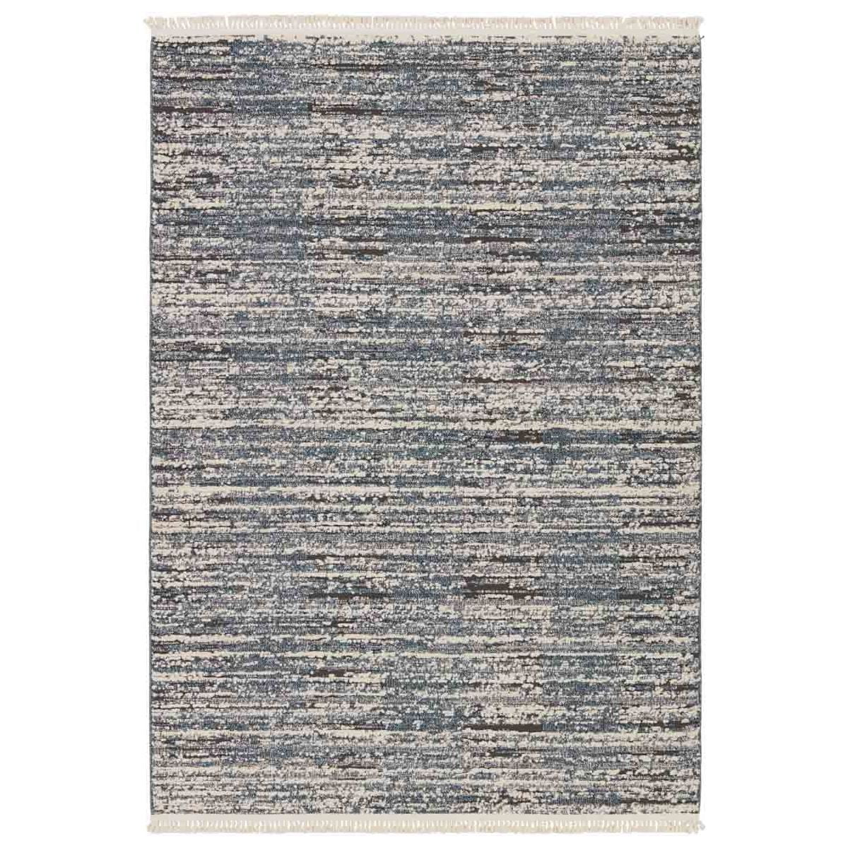Alfombra de Interior 7' x 10' Pies - Monnry