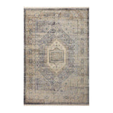 Alfombra de Interior 7' x 9' Pies - Monnry