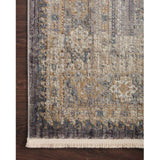 Alfombra de Interior 7' x 9' Pies - Monnry