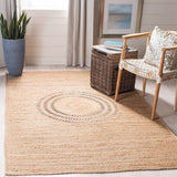 Alfombra de Interior 8' x 10' Pies - Monnry