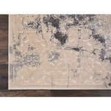 Alfombra de Interior 8' x 10' Pies - Monnry