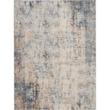 Alfombra de Interior 8' x 10' Pies - Monnry