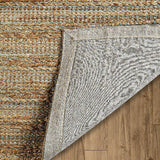 Alfombra de Interior 8' x 10' Pies - Monnry
