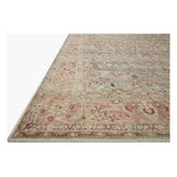 Alfombra de Interior 8' x 10' Pies - Monnry