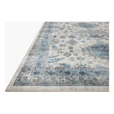Alfombra de Interior 8' x 10' Pies - Monnry