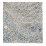 Alfombra de Interior 8' x 10' Pies - Monnry
