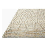 Alfombra de Interior 8' x 10' Pies - Monnry