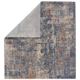 Alfombra de Interior 8' x 10' Pies - Monnry