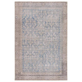 Alfombra de Interior 8' x 10' Pies - Monnry