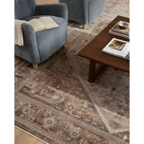 Alfombra de Interior 8' x 10' Pies - Monnry