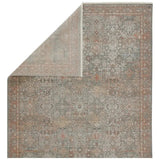 Alfombra de Interior 8' x 10' Pies - Monnry