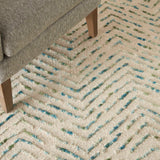 Alfombra de Interior 8' x 10' Pies - Monnry