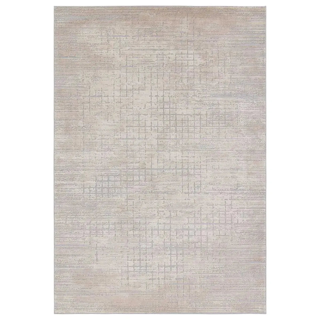 Alfombra de Interior 8' x 10' Pies - Monnry