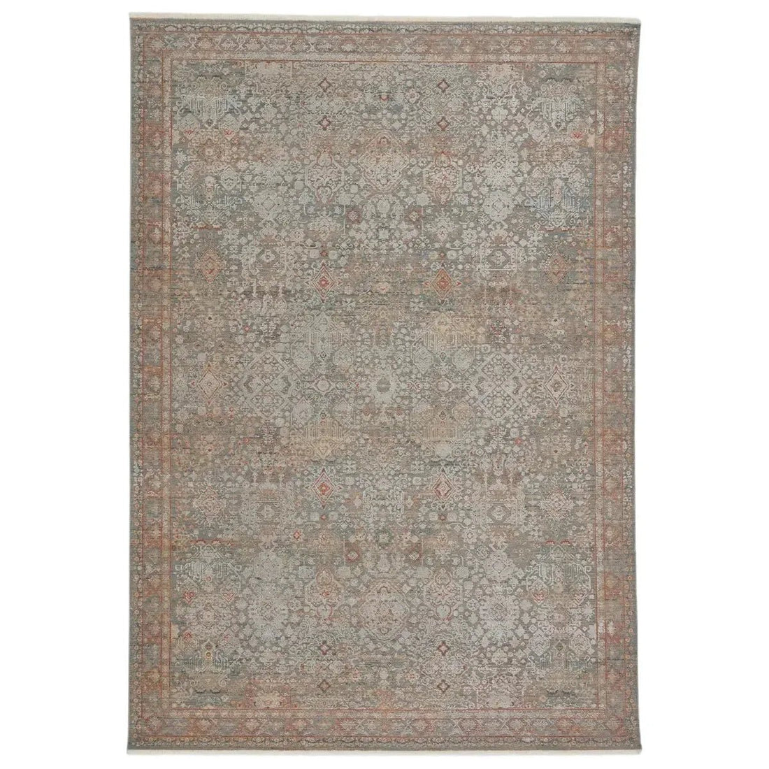 Alfombra de Interior 8' x 10' Pies - Monnry