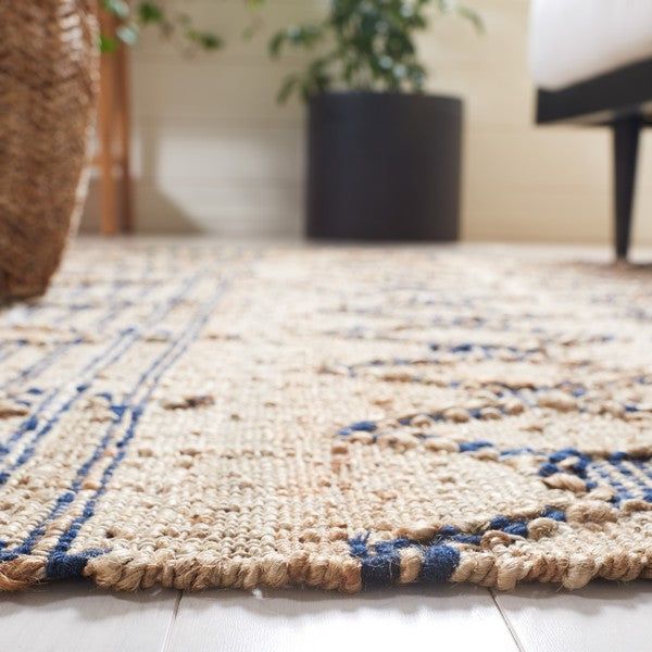 Alfombra de Interior 8' x 10' Pies - Monnry