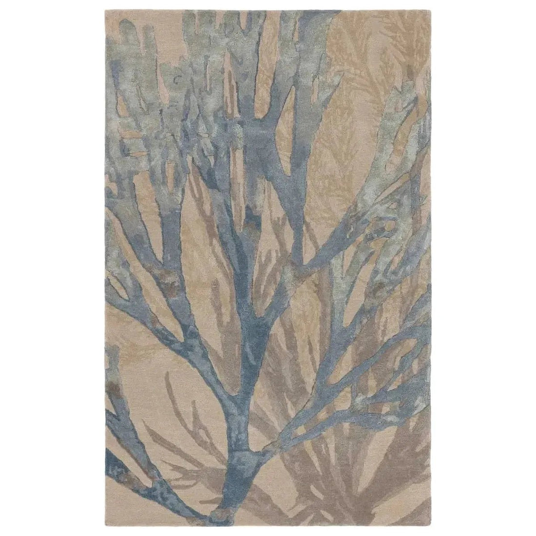 Alfombra de Interior 8' x 10' Pies - Monnry
