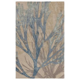 Alfombra de Interior 8' x 10' Pies - Monnry