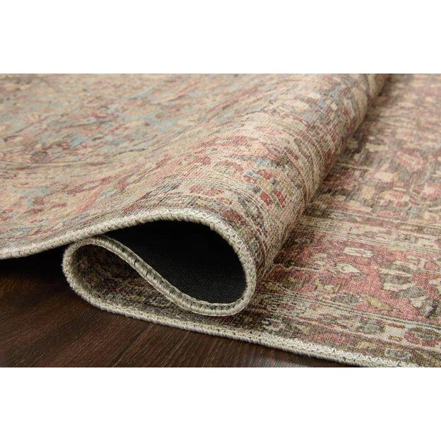 Alfombra de Interior 8' x 10' Pies - Monnry