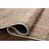 Alfombra de Interior 8' x 10' Pies - Monnry