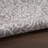 Alfombra de Interior 8' x 10' Pies - Monnry