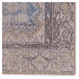 Alfombra de Interior 8' x 10' Pies - Monnry