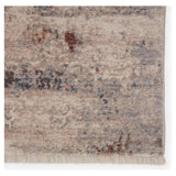 Alfombra de Interior 8' x 10' Pies - Monnry