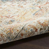 Alfombra de Interior 8' x 10' Pies - Monnry