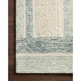 Alfombra de Interior 8' x 10' Pies - Monnry