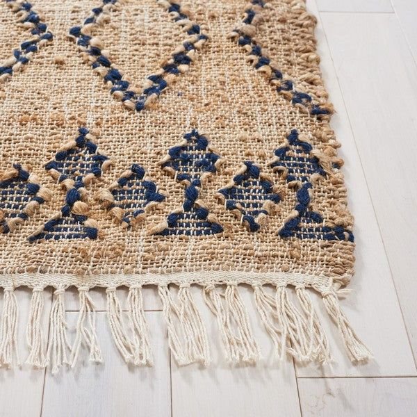 Alfombra de Interior 8' x 10' Pies - Monnry
