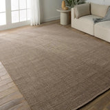 Alfombra de Interior 8' x 10' Pies - Monnry