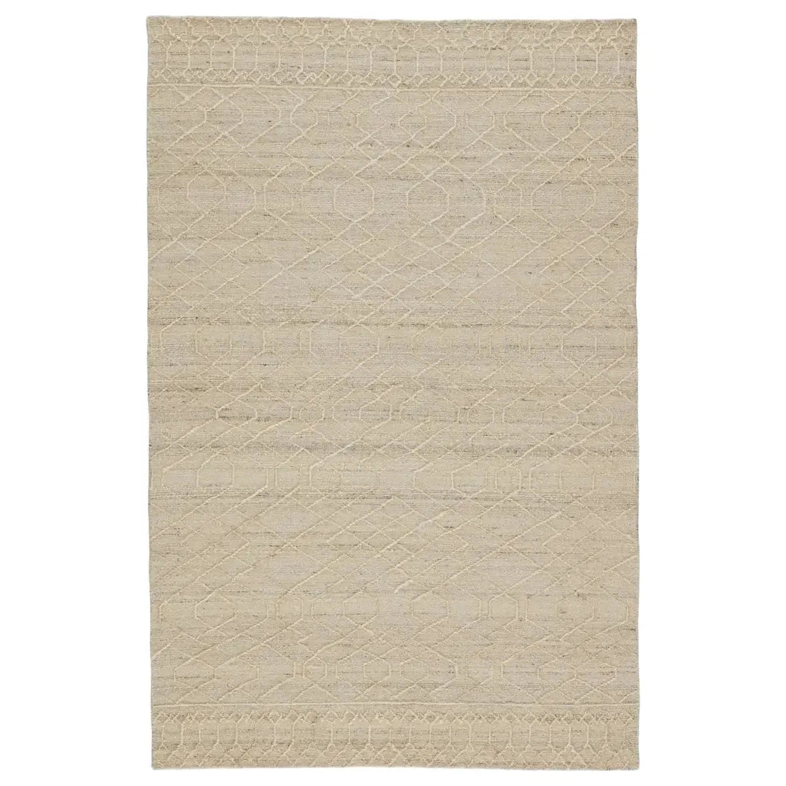 Alfombra de Interior 8' x 10' Pies - Monnry