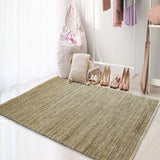 Alfombra de Interior 8' x 10' Pies - Monnry