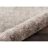 Alfombra de Interior 8' x 10' Pies - Monnry