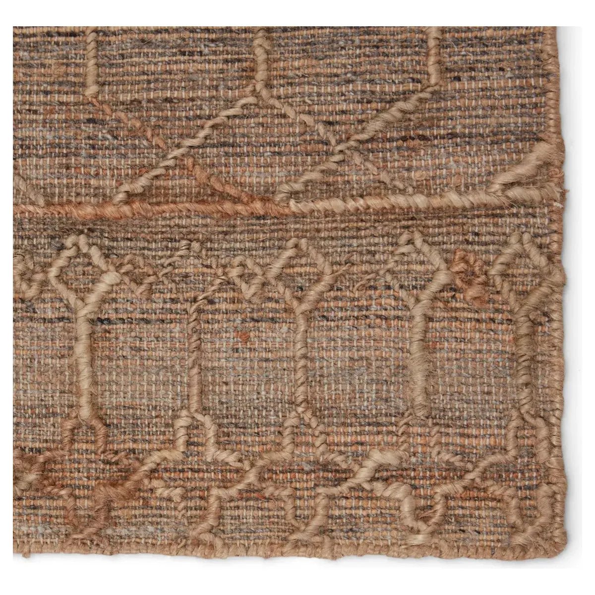 Alfombra de Interior 8' x 10' Pies - Monnry