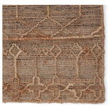 Alfombra de Interior 8' x 10' Pies - Monnry