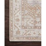 Alfombra de Interior 8' x 10' Pies - Monnry