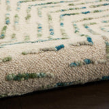 Alfombra de Interior 8' x 10' Pies - Monnry