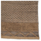 Alfombra de Interior 8' x 10' Pies - Monnry