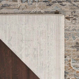 Alfombra de Interior 8' x 10' Pies - Monnry