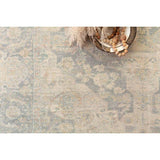 Alfombra de Interior 8' x 10' Pies - Monnry