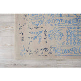 Alfombra de Interior 8' x 10' Pies - Monnry